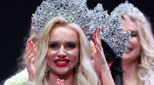 Miss Rusia, criticată dur pe rețelele sociale. Unii nu o consideră demnă de acest titlu