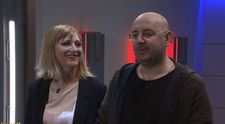 Ce nu s-a văzut la TV. Simona și Adrian Atinge, și-au învins emoțiile și au primit 100.000 de euro pentru 30% din companie