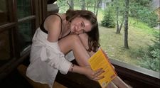 Irinuca a plecat din România, însă nu s-a întors la mama ei, în America. Unde se află acum fiica Monicăi Gabor și a lui Irinel Columbeanu