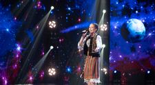 Românii au talent, 8 martie. Analisa Golianu din Pipirig a ridicat publicul la dans cu o populară moldovenească: „Ai toate datele să ajungi o mare artistă!”