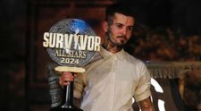 Primul mesaj transmis de Zanni, după ce a câștigat Survivor All Stars. Concurentul l-a înfrânt pe Războinicul Iancu Sterp: „Sunt împlinit”