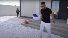 Răzbunarea lui Selly! A intrat în miez de noapte peste Dorian Popa în casă