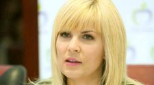 Elena Udrea, la Terapie Intensivă după ce a fost operată de urgență. Ea a acuzat dureri abdominale severe în penitenciar