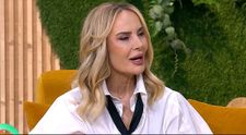 Maria Gyorfi  Tal era considerată un copil de zece, dar fiica Danielei Gyorfi nu mai arată așa! Cum a venit adolescenta la Vorbește lumea