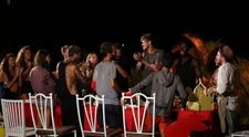 În ziua de Paște, triburile de la Survivor au savurat o cină pregătită de Chef FOA! Tigrii au câștigat jocul de recompensă