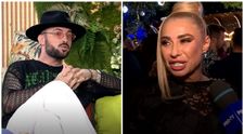 Cum a comentat Neculai Stanciu ținuta aleasă de Anamaria Prodan pentru un eveniment monden. „Era mai bine dacă...”