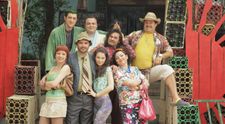 Un sezon incendiar din Las Fierbinti incepe AZI! Nu rata primele 2 episoade ale celui mai de succes serial romanesc