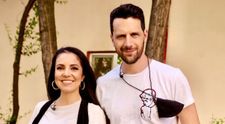 Cristina Joia, sfaturi pentru Adrian Nartea la Visuri la cheie: „Trebuie să încerci să ascunzi toate lucrurile!”