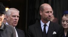 Prințul William, atac dur la adresa fostului prinț Andrew. Mesajul care zdruncină imaginea monarhiei