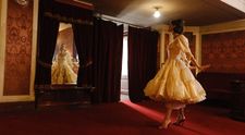 Sweet Paprika, omagiu artistei Lucky Marinescu, pe scena Teatrului National din Cluj