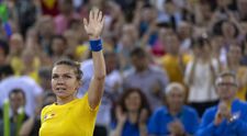 Probleme de sănătate pentru Simona Halep. Sportiva noastră ratează meciurile României