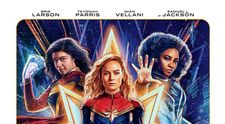 „The Marvels”, trei eroine foarte diferite într-o nouă și palpitantă aventură din universul MCU