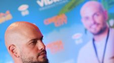 Matei Dima (BRomania) a dezvăluit câți bani a investit în filmul „Teambuilding”