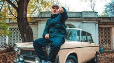 Puya, dezvăluiri sincere despre relația pe care o are cu soacra sa: „Nu aducem subiectul religie în discuție”