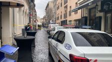 Agresorul din Centrul Vechi, declarații halucinante. Care este motivul pentru care ar fi bătut-o pe tânăra de 26 de ani
