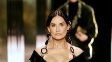 Demi Moore, surprinsă de paparazzi într-o zi obișnuită. Cum arată actrița când nu se aranjează