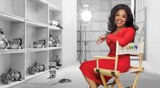 Viata tragica a lui Oprah Winfrey: abuzuri sexuale, copilarie plina de saracie, mama la 14 ani