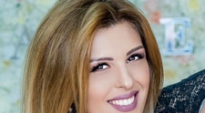VIDEO Diana Bișinicu, sărbători la malul mării