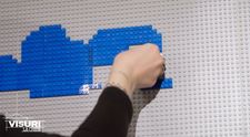 Visuri la cheie, 1 aprilie 2026  - Nebunie totală în renovare! Omid trebuie să monteze peste 1000 de piese LEGO într-un timp record: „Deci erau 1079 de piese, acum sunt 1400 și ceva de piese...”
