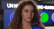 Cum se pregătește Ștefania Ștefan pentru Survivor All Stars. „Nu contează câți mușchi ai, rezistența e cea mai importantă”