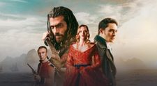 Sandokan revine pe VOYO: episodul 2 aduce mai multă acțiune, dramă și nostalgie