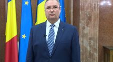 Nicolae Ciucă a pus tunurile pe contracandidații săi: ”Să fie șofer Marcel Ciolacu și să frece podelele Ludovic Orban” Declarații picante La Măruță