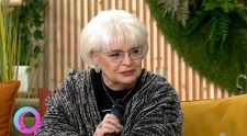 Irina-Margareta Nistor prezintă LIVE pe VOYO gala premiilor Oscar 2023: “Sunt foarte fericită!”