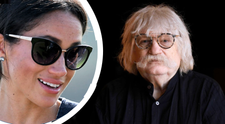 Sir Karl Jenkins, reacție după ce a fost confundat cu Meghan Markle la încoronarea Regelui Charles al III-lea
