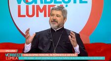 Părintele Vasile Ioana, sfaturi în vreme de pandemie. Cum putem găsi fericirea în momentele dificile