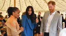 Mama lui Meghan Markle, apariție extrem de rară în spațiul public! Cum arată Doria Ragland la 68 de ani