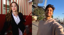 Ioana Ignat a fost prinsă cu mâța în sac! Deși a spus că imaginile cu ea și cu Sebastian Dobrincu sunt trucate, ultima ipostază în care au fost surprinși vorbește de la sine