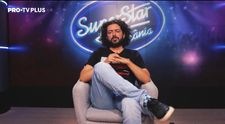 Marius Moga, jurat în show-ul SuperStar: 