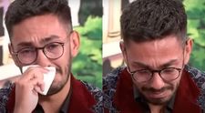 Tragedie în familia lui Armin Nicoară! Artistul a pierdut o persoană dragă sufletului său:„Rămas bun”