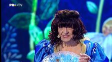 Românii au talent 2023 - semifinala 1. Florin Zgăvârdici a avut un număr senzațional în travesti