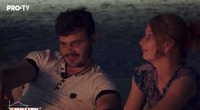 VIDEO Frații îi spun „tată” lui Ionuț. Cum a reacționat tânărul de 25 de ani