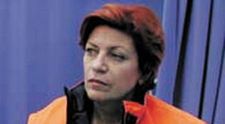 Luminita Gheorghiu