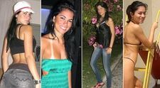 MACABRU! Fosta iubita a lui Cristiano Ronaldo a fost ucisa, transata si data la caini!
