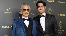 Matteo Bocelli, fiul celebrului Andrea Bocelli, le transmite un mesaj emoționant femeilor și mamelor din România: „Doar dragostea ne poate salva”. De ce a decis să le dedice un astfel de mesaj