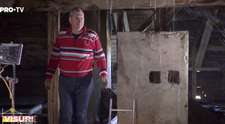 VIDEO Arhitecții n-au ascultat de Florin Brînzan și au luat o decizie care a periclitat proiectul de amenajare