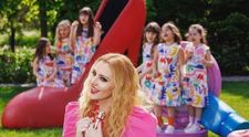 Alina Sorescu spune ce s-a întâmplat după ce instanța a decis că fiicele ei rămână la mamă