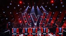 Vocea României, sezonul 10: Winael Baldus, aplaudat în picioare de antrenori: 