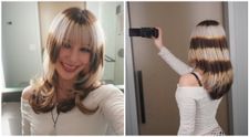 Cine este Alysa Liu, sportiva care a întors toate privirile la Jocurilor Olimpice când a apărut cu părul colorat în dungi