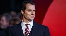 Henry Cavill, apariție rară cu iubita la braț, în public. Cine e Natalie Viscuso