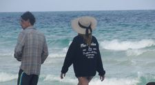 Vacanță cu scântei în Mexic pentru o îndrăgită actriță de la Hollywood! Cine e italianul celebru pe care paparazzii l-au surprins în ipostaze romantice alături de Heather Graham