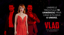 Actorii din VLAD ne dezvăluie care sunt scenele lor favorite din serial!
