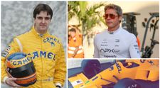 Adevărata poveste a pilotului care a inspirat filmul F1 cu Brad Pitt