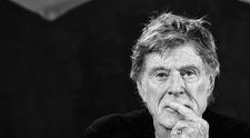 A murit Robert Redford