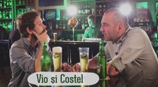 Unificarea triburilor, in viziunea lui Vio si Costel: 