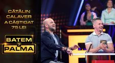 Reacția lui Cătălin Calaver după participarea la Batem Palma?: „Nu-mi pare rău de absolut nimic!”