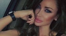 Bianca Dragusanu, prima imagine dupa nasterea fetitei sale. Cum arata vedeta si in ce ipostaza s-a lasat fotografiata
